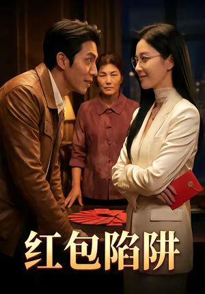 红包陷阱（59集）短剧完结全集限免刷
