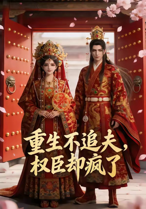 重生不追夫，权臣却疯了（31集）短剧推荐正在热播
