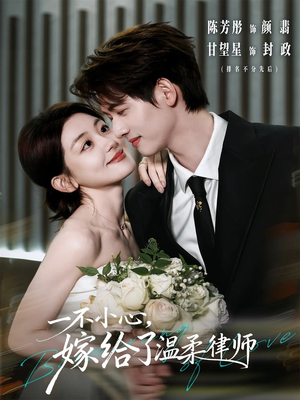 一不小心，嫁给了温柔律师（65集）短剧全集都在这里免费看