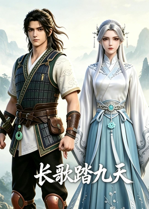 长歌踏九天（20集）短剧在哪个平台