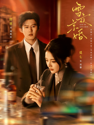 雪夜京婚（84集）真的太精彩了短剧合集分享