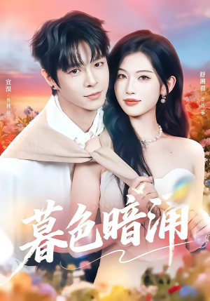 暮色暗涌（50集）好看又上头短剧