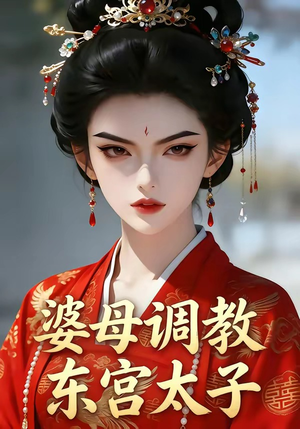 婆母调教东宫太子（38集）左下角看全集热门短剧推荐