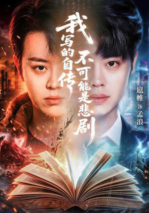 我写的自传不可能是悲剧（87集）短剧精彩不容错过