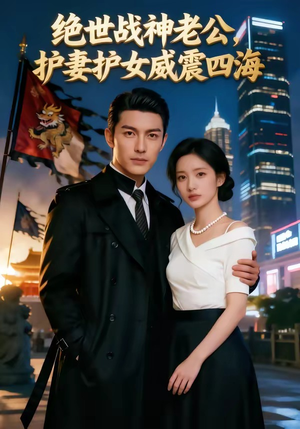 绝世战神老公，护妻护女威震四海（78集）短剧全集抢先看