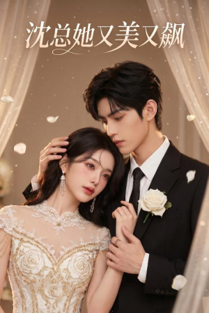 沈总她又美又飙（47集）真的爱了这部短剧太好看