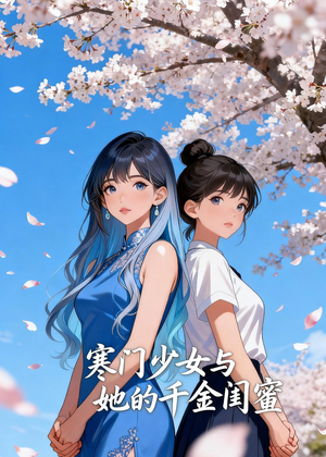 寒门少女与她的千金闺蜜（36集）免费观看热门短剧全集