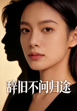 辞旧不问归途（40集）火爆短剧来袭好看又上头的红果