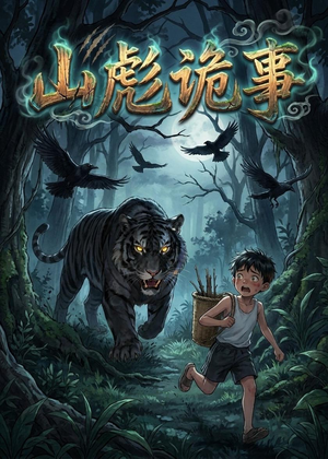 山彪诡事（29集）全集短剧免费观影无压力