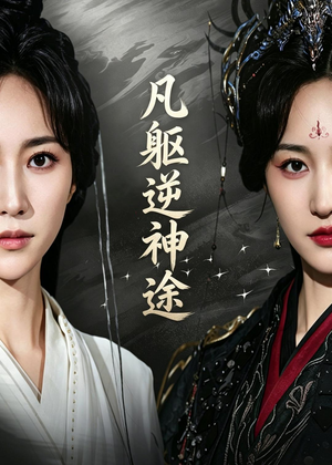 凡躯逆神途（62集）每天更新精彩短剧