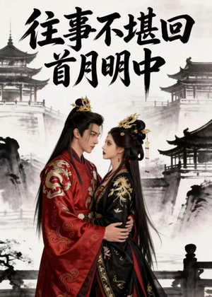 往事不堪回首月明中（59集）爆款短剧热门推荐