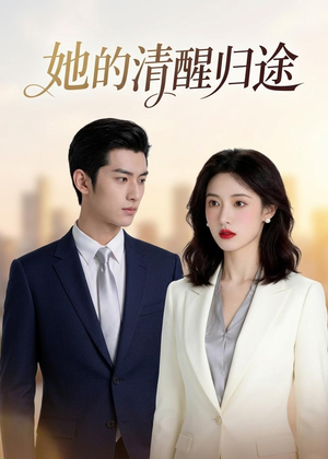 她的清醒归途（19集）红果短剧app免费看