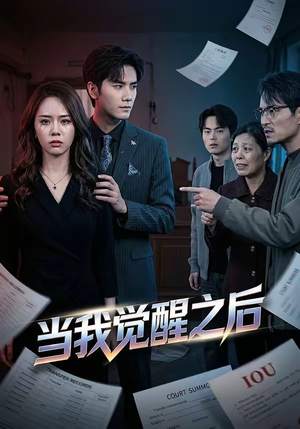 当我觉醒之后（65集）西瓜视频海量短剧免费看