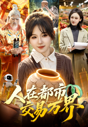 人在都市交易万界（95集）在哪里可以免费观看短剧