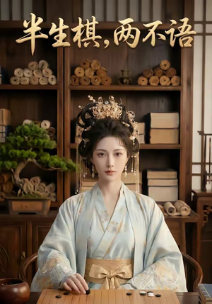 半生棋，两不语（51集）终于可以免费看短剧了