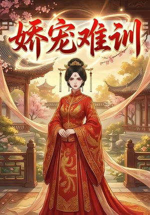 娇宠难训（40集）一口气看到最新短剧大结局