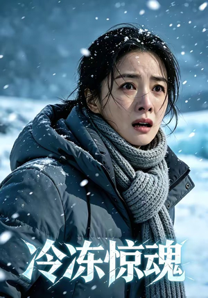 冷冻惊魂（25集）热门短剧免费看全集