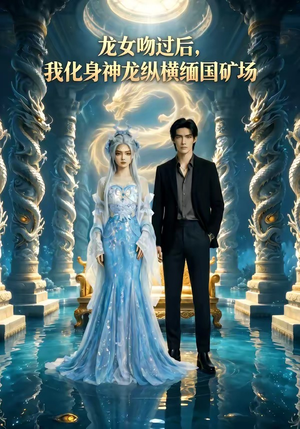 龙女吻过后，我化身神龙纵横缅国矿场（70集）最热短剧火爆上线