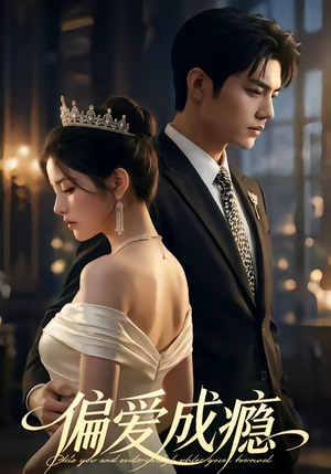 偏爱成瘾（70集）好看又上头的热播短剧