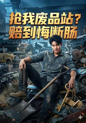 抢我废品站赔到悔断肠（51集）红果短剧免费看全局