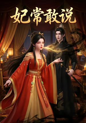 妃常敢说（25集）蛋花短剧免费看全集