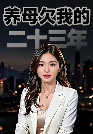 养母欠我的二十三年（44集）爆款短剧正在热播