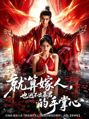 就算嫁人，也逃不出暴君的手掌心（86集）最近很火的短剧