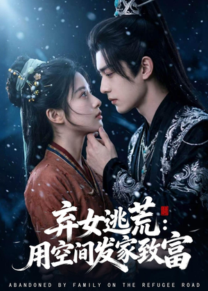 弃女逃荒：用空间发家致富（77集）在红果短剧免费看全集