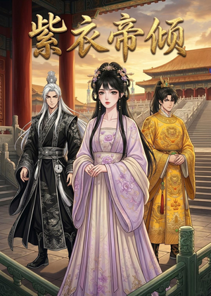 紫衣帝倾（30集）悟空短剧免费看全集