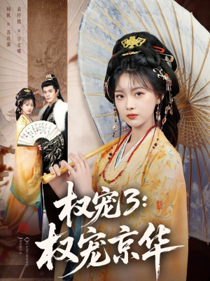 权宠3：权宠京华（78集）热门短剧免费观看
