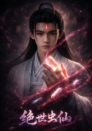 绝世虫仙（67集）一口气追完的短剧列表汇总