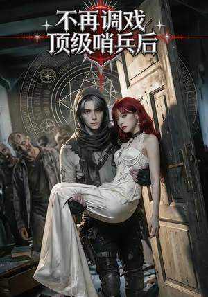 不再调戏顶级哨兵后（50集）爆火短剧大结局抢先看