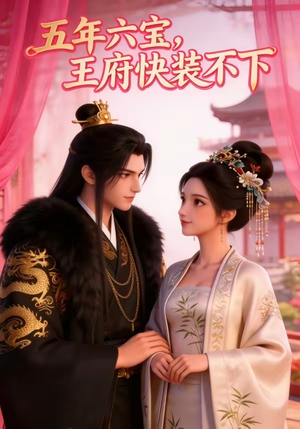 五年六宝，王府快装不下（26集）全集短剧免费观看不收费