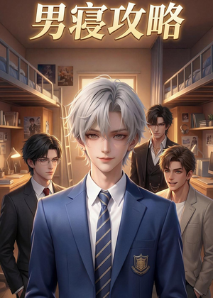 男寝攻略（80集）好看又上头的热播短剧
