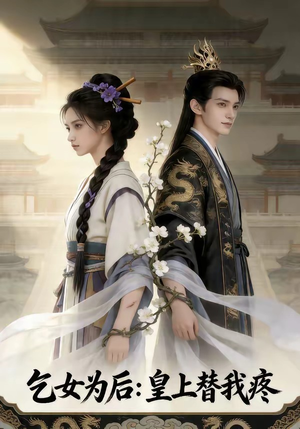 乞女为后：皇上替我疼（45集）经典回顾短剧免费看