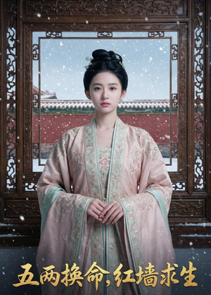 五两换命，红墙求生（45集）短剧全集在此免费观看