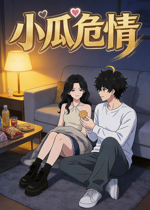 小瓜危情（12集）短剧追剧推荐