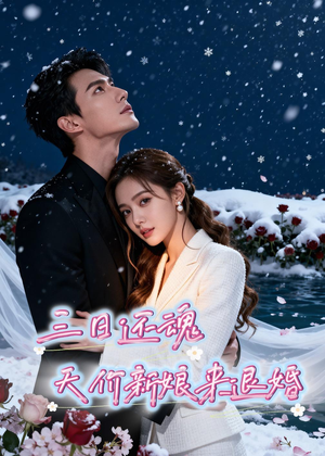 三日还魂，天价新娘来退婚（40集）红果短剧免费看