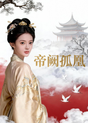 帝阙孤凰（47集）短剧在哪个平台