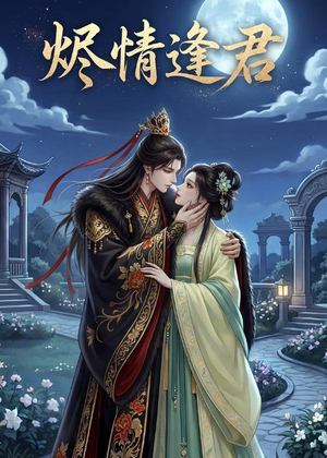 烬情逢君（20集）熬夜也要追的短剧