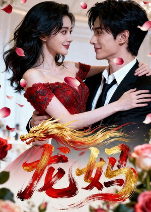 龙妈（70集）短剧大结局连更全集