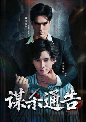 谋杀通告（81集）短剧视频变现上热门