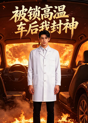 被锁高温车后我封神（52集）免费看短剧全集