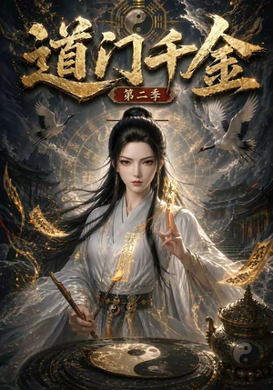 道门千金第二季（73集）精彩短剧热播中
