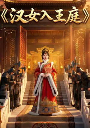 汉女入王庭（21集）万里归乡短剧精彩剧情