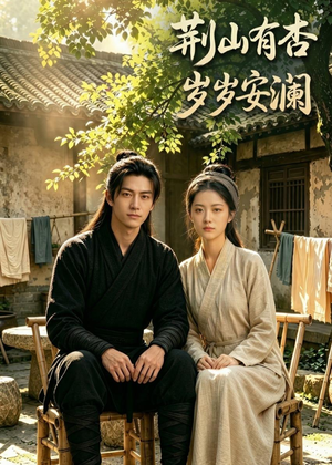 荆山有杏，岁岁安澜（50集）精彩短剧连连免费看
