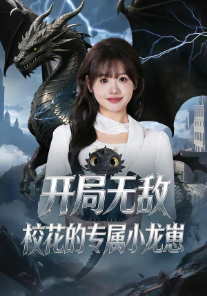 开局无敌，校花的专属小龙崽（70集）短剧分享请耐心看完