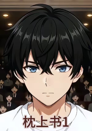 枕上书（60集）好看的短剧分享