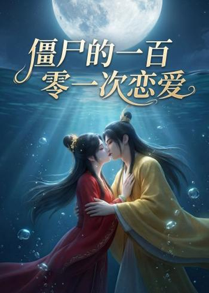 僵尸的一百零一次恋爱第二季（43集）短剧让她替我爱你精彩后续