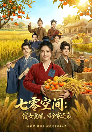 七零空间：傻女觉醒，带全家逆袭（全集）零成本看完的短剧集合推荐